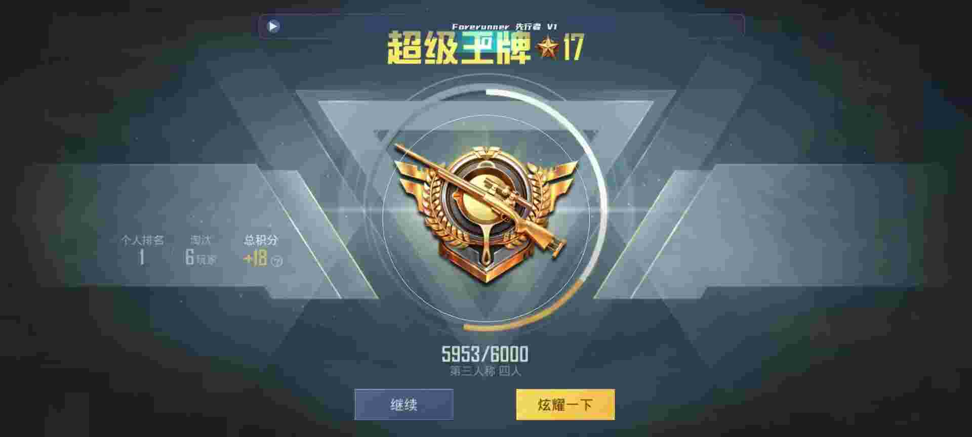 和平精英鸡腿辅助自瞄 - ƽӢ֮пҵ辅助预览图